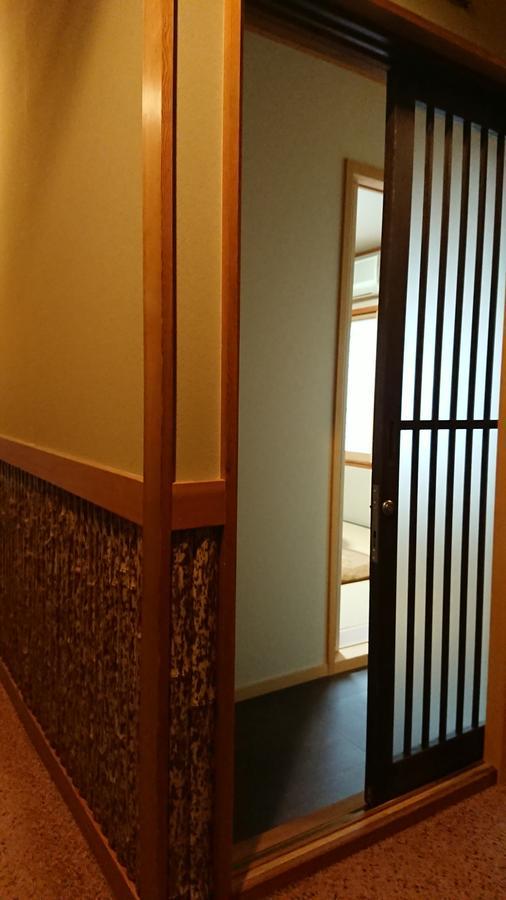 Ryokan Yamato Kyoto Exterior photo