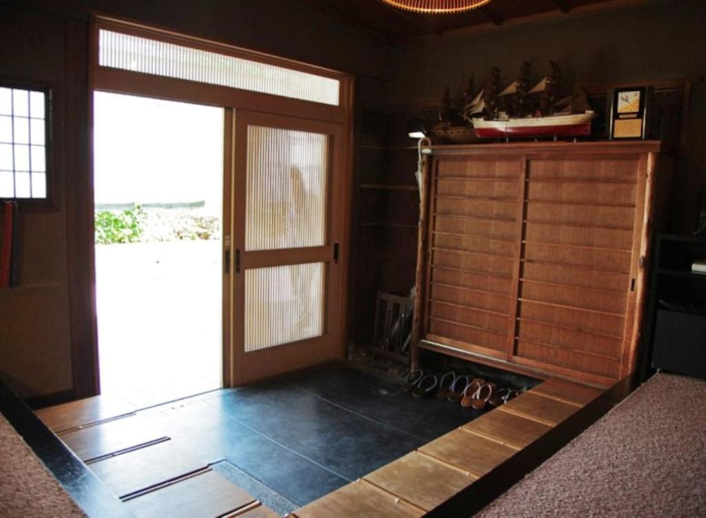 Ryokan Yamato Kyoto Exterior photo