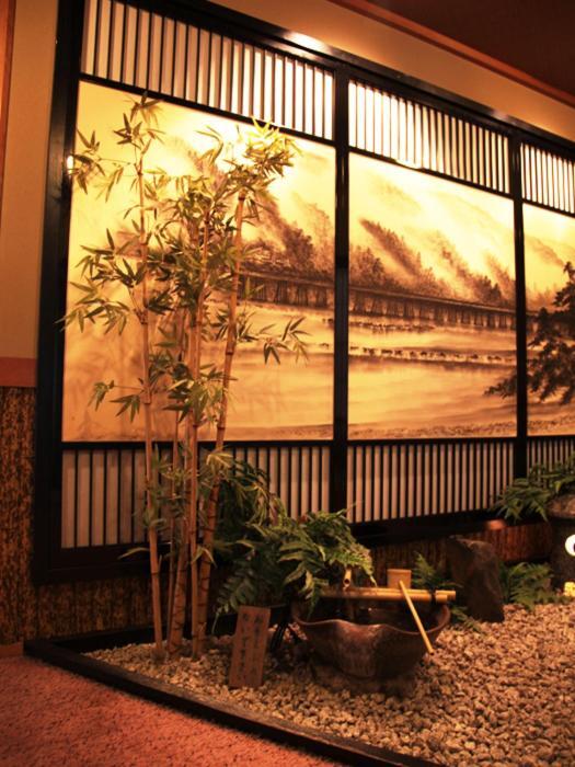 Ryokan Yamato Kyoto Exterior photo
